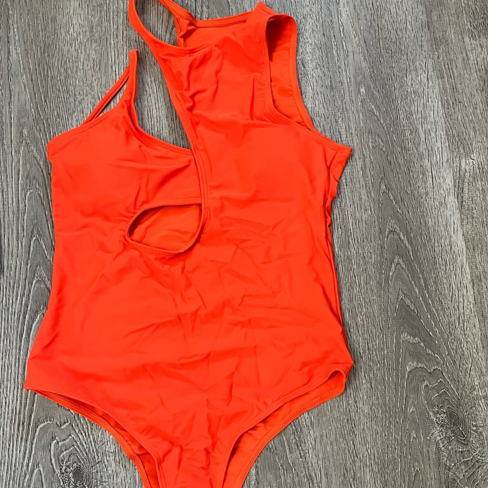 New Shein Swimsuit